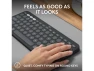 Thumbnail Bluetooth Wireless Keyboard — Bluetooth Keyboard, Logitech