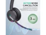 Thumbnail DECT Hybrid Wireless Headset — Wireless Earbuds, Yealink
