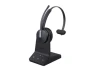 Thumbnail DECT Hybrid Wireless Headset — Wireless Earbuds, Yealink