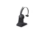 DECT hybrid; configuration unspecified