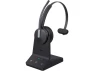 Thumbnail DECT Hybrid Wireless Headset — Wireless Earbuds, Yealink