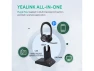 Thumbnail DECT Hybrid Wireless Headset — Wireless Earbuds, Yealink