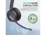 Thumbnail DECT Hybrid Wireless Headset — Wireless Earbuds, Yealink