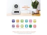 Thumbnail IP security camera — Security Camera, SRICAM