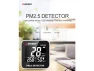 Thumbnail Laser PM2.5 Detector and Digital Air Quality Monitor — Air Quality Monitor, SNDWAY