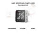 Thumbnail Laser PM2.5 Detector and Digital Air Quality Monitor — Air Quality Monitor, SNDWAY