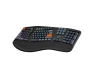 Thumbnail Mechanical Bluetooth Keyboard — Bluetooth Keyboard, ADESSO