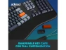 Thumbnail Mechanical Bluetooth Keyboard — Bluetooth Keyboard, ADESSO