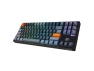 Thumbnail Mechanical Keyboard — Bluetooth Keyboard, ADESSO