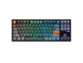 Thumbnail Mechanical Keyboard — Bluetooth Keyboard, ADESSO