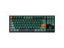 Thumbnail Mechanical Keyboard — Bluetooth Keyboard, ADESSO