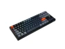 Thumbnail Mechanical Keyboard — Bluetooth Keyboard, ADESSO