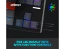 Thumbnail Mechanical Keyboard — Bluetooth Keyboard, ADESSO