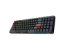 Thumbnail Mechanical Mini Keyboard — Bluetooth Keyboard, ADESSO