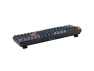 Thumbnail Mechanical Mini Keyboard — Bluetooth Keyboard, ADESSO