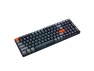 Thumbnail Mechanical Mini Keyboard — Bluetooth Keyboard, ADESSO