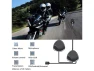 Thumbnail Motorcycle Helmet Headset — Wireless Earbuds, VNETPHONE