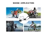 Thumbnail Motorcycle Helmet Headset — Wireless Earbuds, VNETPHONE