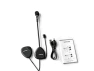 Thumbnail Motorcycle Helmet Headset — Wireless Earbuds, VNETPHONE