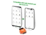 Thumbnail OBDII scanner — OBD2 Scanners, JinTaoRui