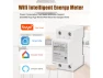 Thumbnail Single-Phase DIN Rail WiFi Energy Meter — Energy Monitor, JinTaoRui