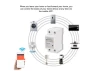 Thumbnail Single-Phase DIN Rail WiFi Energy Meter — Energy Monitor, JinTaoRui
