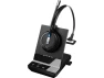 Thumbnail Single-Sided Wireless DECT Headset — Wireless Earbuds, EPOS