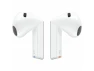 Thumbnail True Wireless Earbuds, White — Wireless Earbuds, Samsung