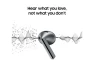 Thumbnail True Wireless Earbuds, White — Wireless Earbuds, Samsung