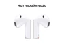 Thumbnail True Wireless Earbuds, White — Wireless Earbuds, Samsung