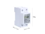Thumbnail Wi-Fi smart home energy monitor — Energy Monitor, JinTaoRui