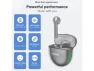 Thumbnail Wireless Bluetooth Earphones — Wireless Earbuds, Fineblue