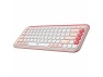 Thumbnail Wireless Bluetooth keyboard — Bluetooth Keyboard, Logitech