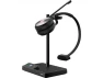 Thumbnail Wireless DECT Mono Teams Headset — Wireless Earbuds, Yealink