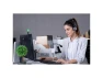 Thumbnail Wireless DECT Mono Teams Headset — Wireless Earbuds, Yealink