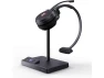 Thumbnail Wireless DECT Mono Teams Headset — Wireless Earbuds, Yealink