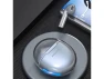 Thumbnail Wireless earphones, Silver — Wireless Earbuds, Fineblue