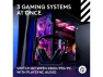 Thumbnail Wireless Gaming Headset — Wireless Earbuds, Logitech