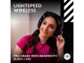 Thumbnail Wireless Gaming Headset — Wireless Earbuds, Logitech