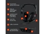 Thumbnail Wireless Gaming Headset — Wireless Earbuds, Logitech