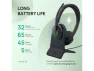 Thumbnail Wireless Headset Teams — Wireless Earbuds, Yealink