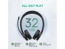 Thumbnail Wireless Headset — Wireless Earbuds, Yealink