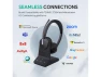 Thumbnail Wireless Headset — Wireless Earbuds, Yealink