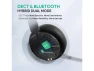 Thumbnail Wireless Headset — Wireless Earbuds, Yealink