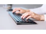 Thumbnail Wireless Keyboard — Bluetooth Keyboard, Cherry