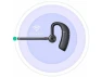 Thumbnail Wireless Mono Headset Teams — Wireless Earbuds, Yealink