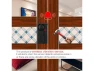 Thumbnail Wireless Vibration Alarm Sensor — Motion Sensor, JinTaoRui