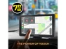 Thumbnail Automotive infotainment display — Car Infotainment System, GekoGear