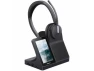 Thumbnail Binaural Wireless Headset — Wireless Earbuds, Yealink