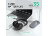 Thumbnail Bluetooth Business Headset — Wireless Earbuds, Yealink